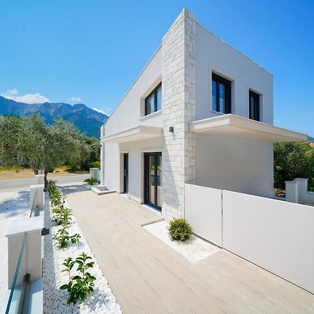 Ilias Suites Скала Потамияс Екстериор снимка